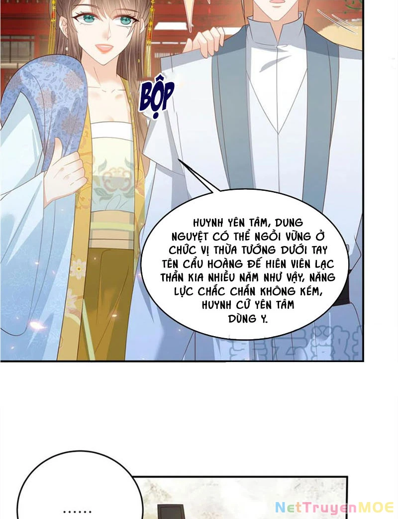 Tà Vương Phúc Hắc Sủng Nhập Cốt Chapter 243 - 10