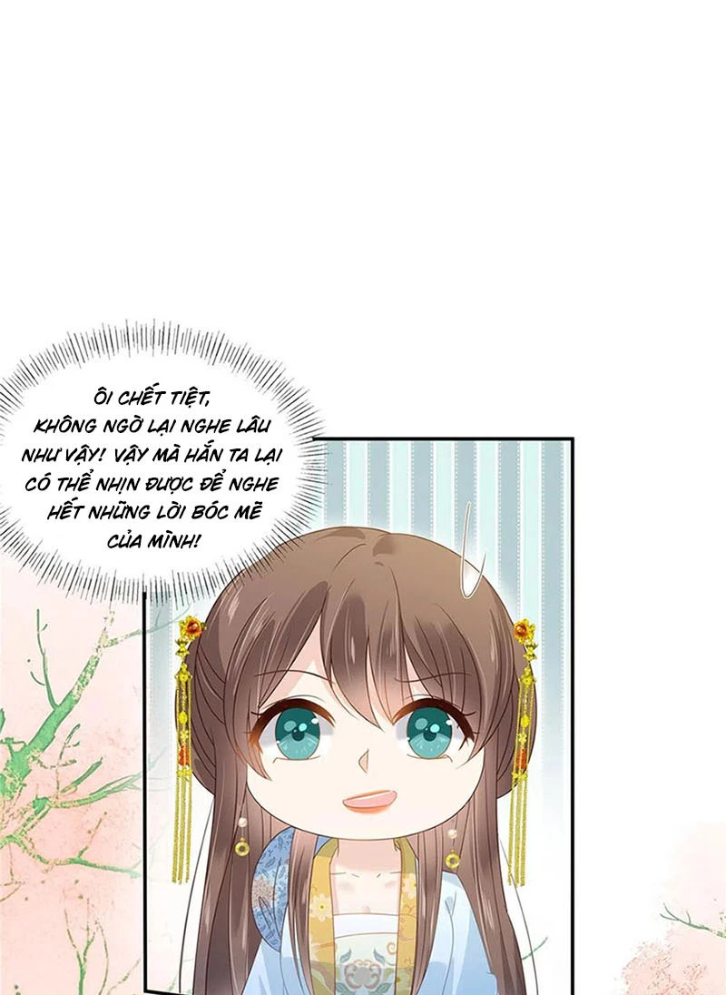 Tà Vương Phúc Hắc Sủng Nhập Cốt Chapter 243 - 21