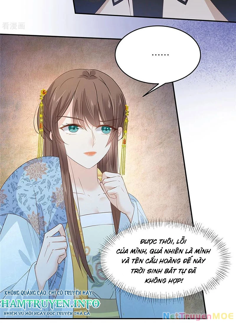 Tà Vương Phúc Hắc Sủng Nhập Cốt Chapter 243 - 24