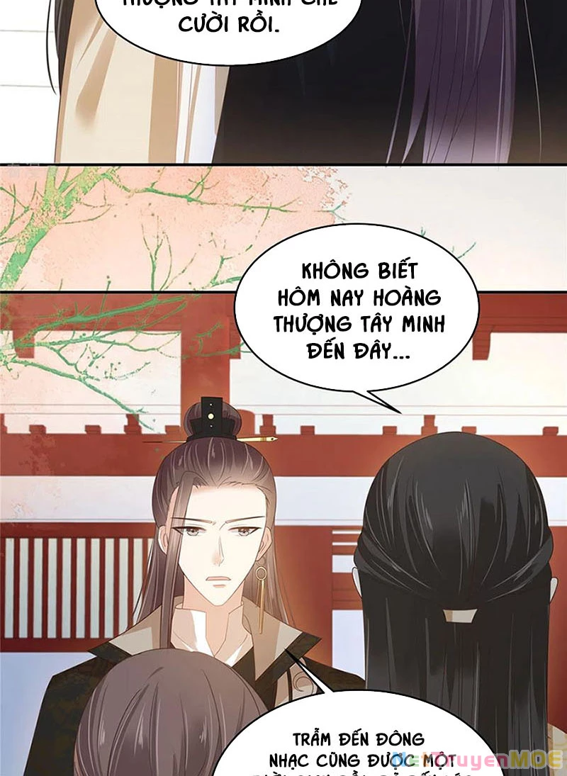 Tà Vương Phúc Hắc Sủng Nhập Cốt Chapter 243 - 26