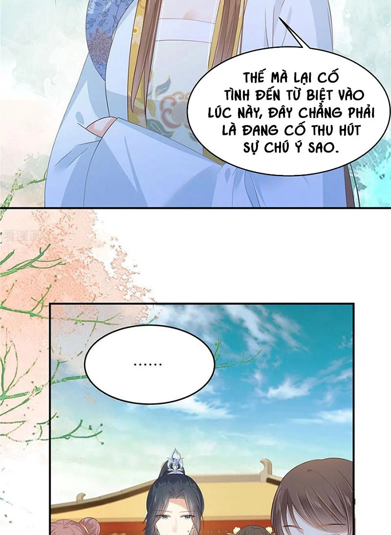 Tà Vương Phúc Hắc Sủng Nhập Cốt Chapter 243 - 28