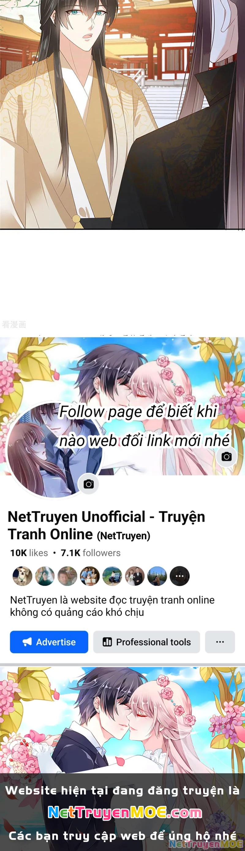 Tà Vương Phúc Hắc Sủng Nhập Cốt Chapter 243 - 30