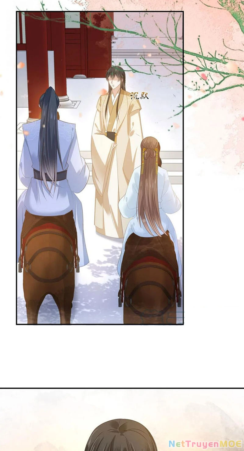 Tà Vương Phúc Hắc Sủng Nhập Cốt Chapter 244 - 3