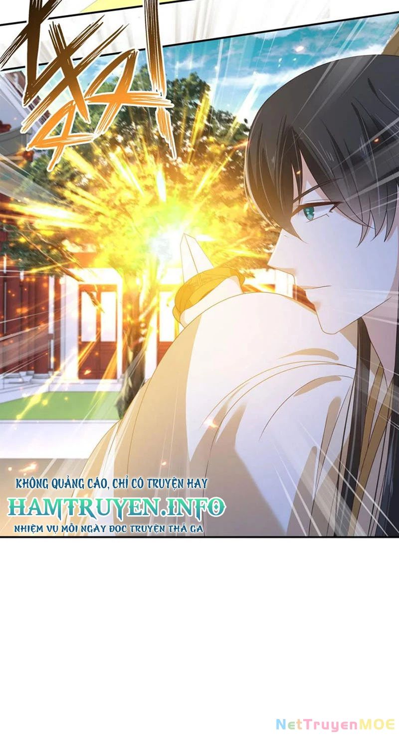 Tà Vương Phúc Hắc Sủng Nhập Cốt Chapter 244 - 5