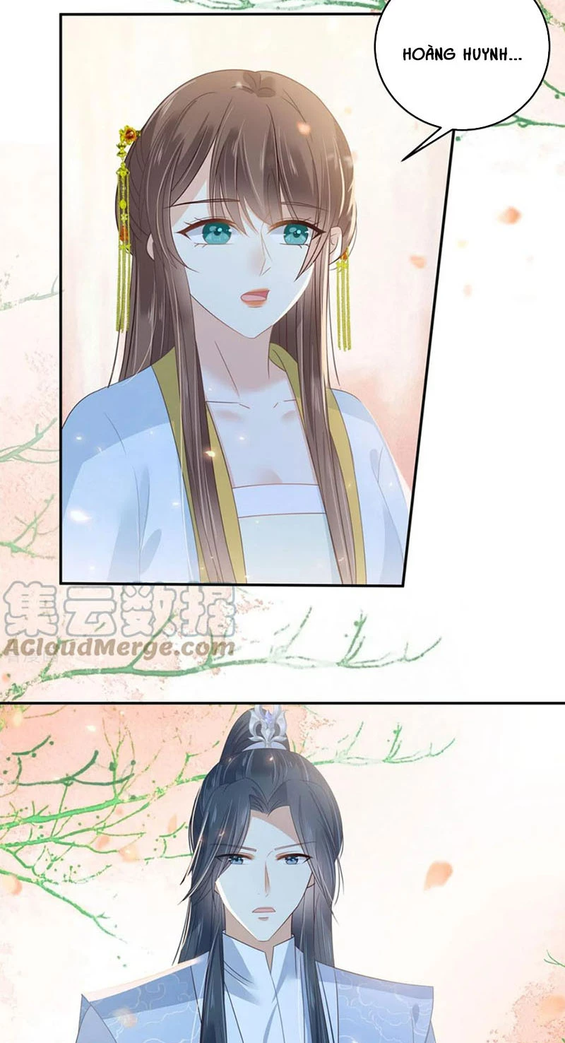 Tà Vương Phúc Hắc Sủng Nhập Cốt Chapter 244 - 7