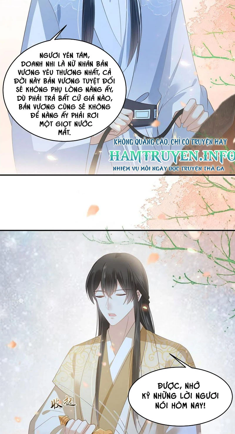 Tà Vương Phúc Hắc Sủng Nhập Cốt Chapter 244 - 8