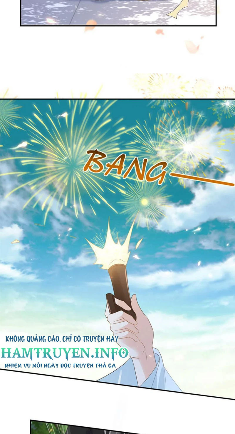 Tà Vương Phúc Hắc Sủng Nhập Cốt Chapter 244 - 10