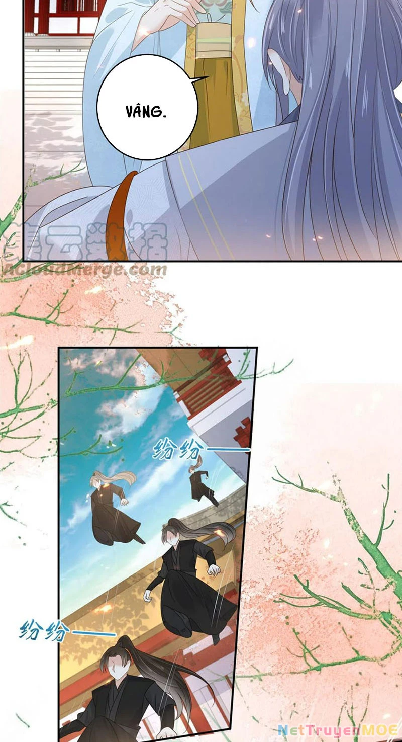 Tà Vương Phúc Hắc Sủng Nhập Cốt Chapter 244 - 13