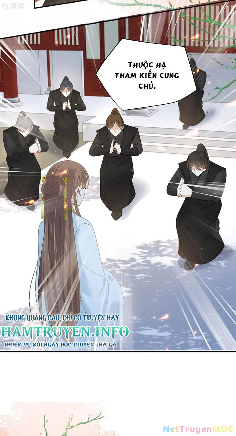 Tà Vương Phúc Hắc Sủng Nhập Cốt Chapter 244 - 14