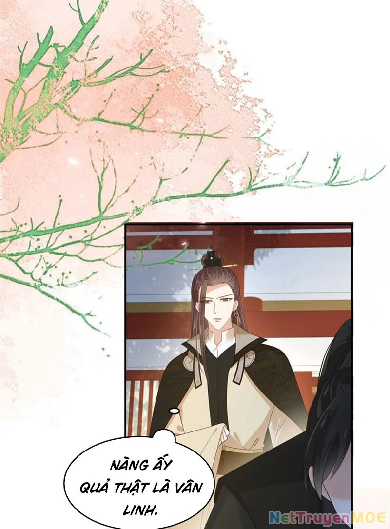 Tà Vương Phúc Hắc Sủng Nhập Cốt Chapter 244 - 15