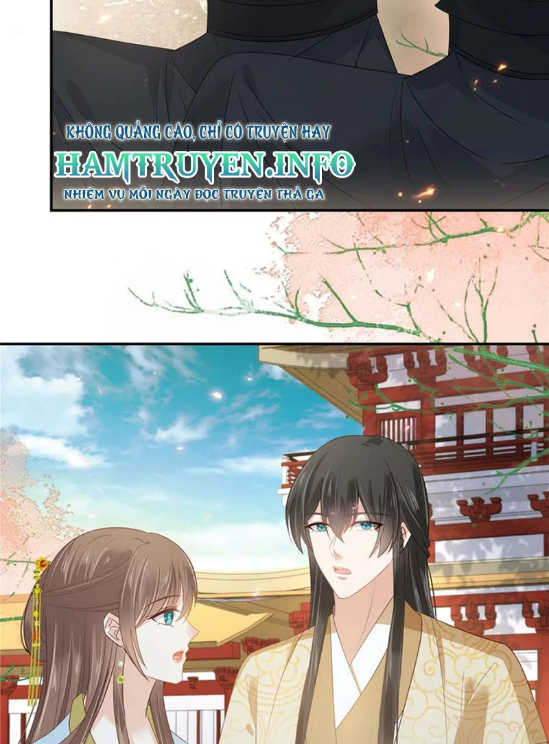 Tà Vương Phúc Hắc Sủng Nhập Cốt Chapter 244 - 24