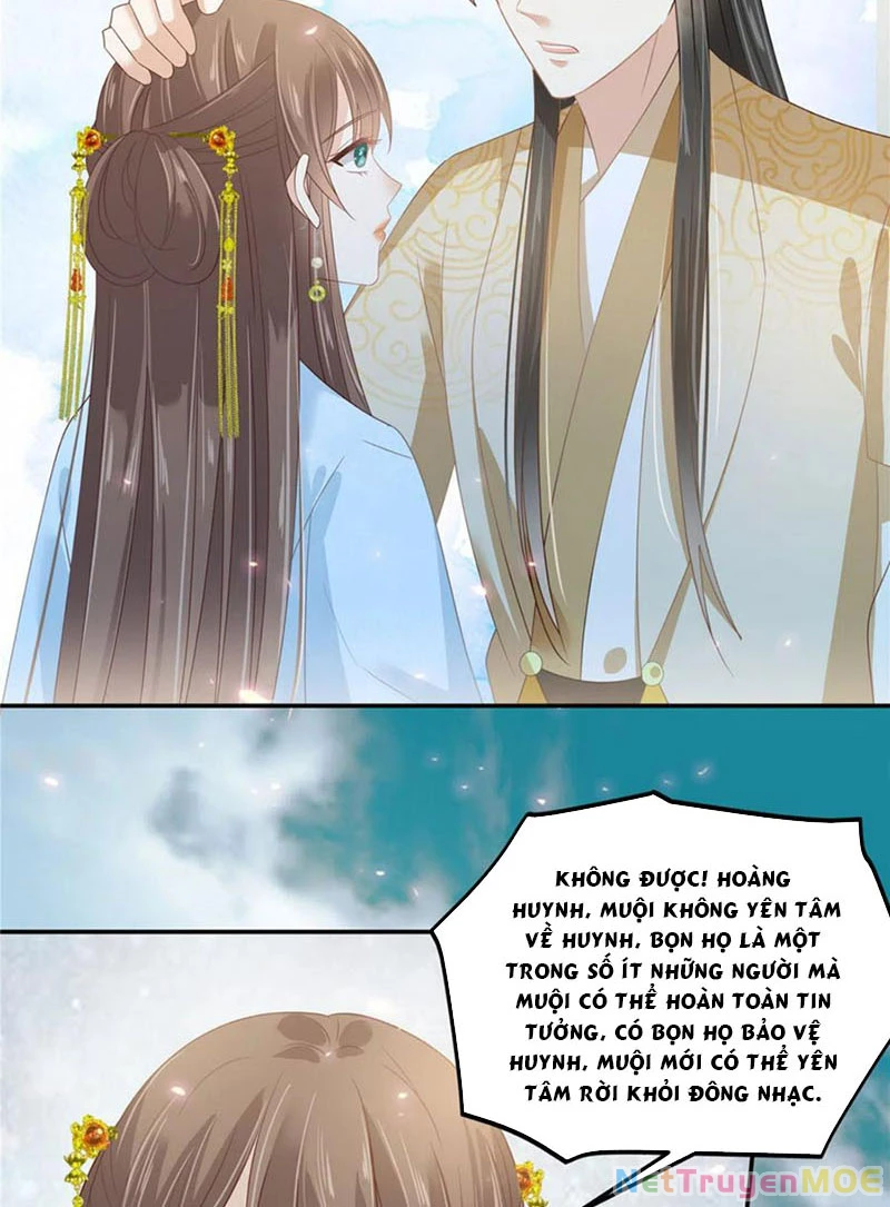 Tà Vương Phúc Hắc Sủng Nhập Cốt Chapter 244 - 26