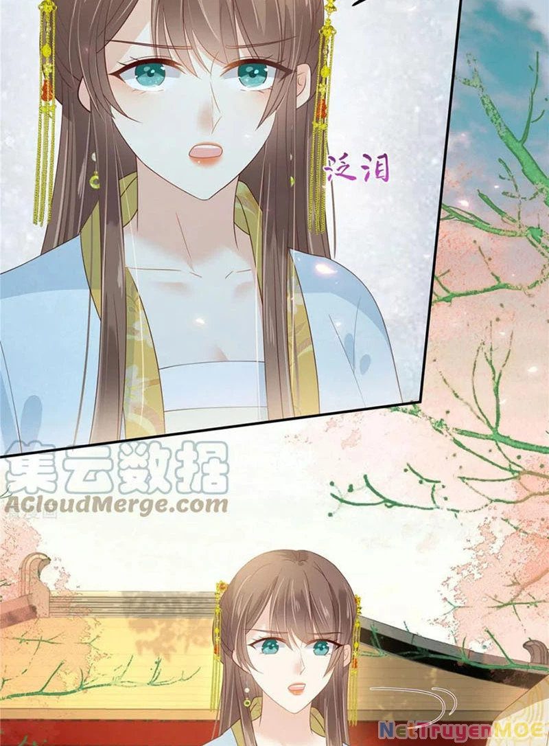 Tà Vương Phúc Hắc Sủng Nhập Cốt Chapter 244 - 27