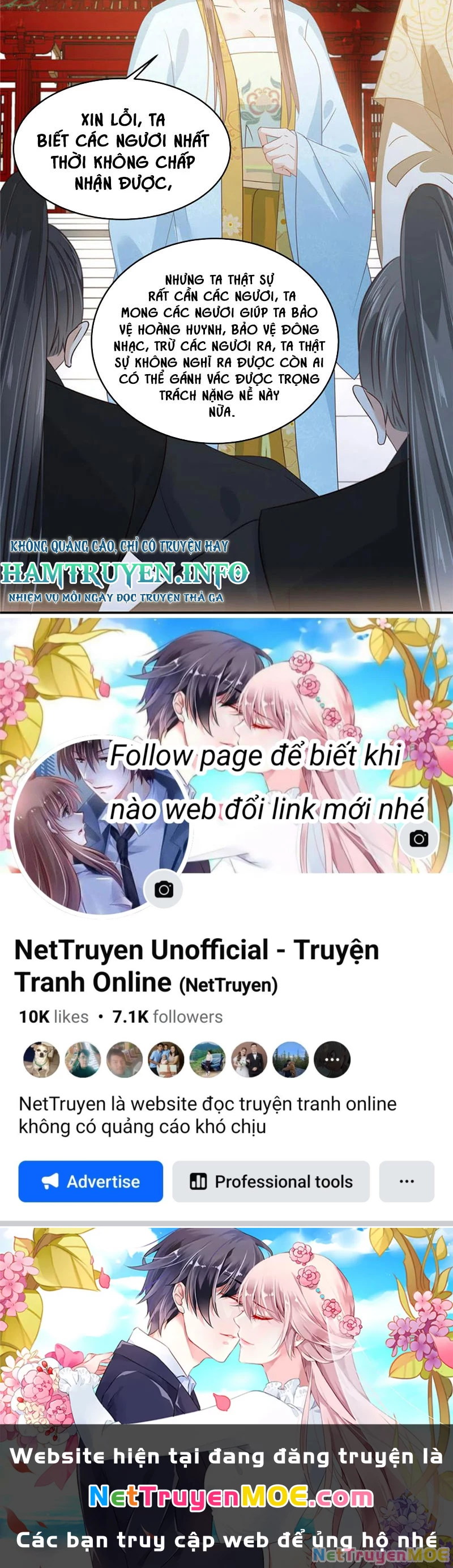 Tà Vương Phúc Hắc Sủng Nhập Cốt Chapter 244 - 28