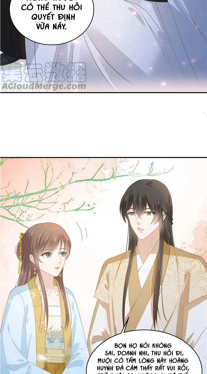 Tà Vương Phúc Hắc Sủng Nhập Cốt Chapter 245 - 2