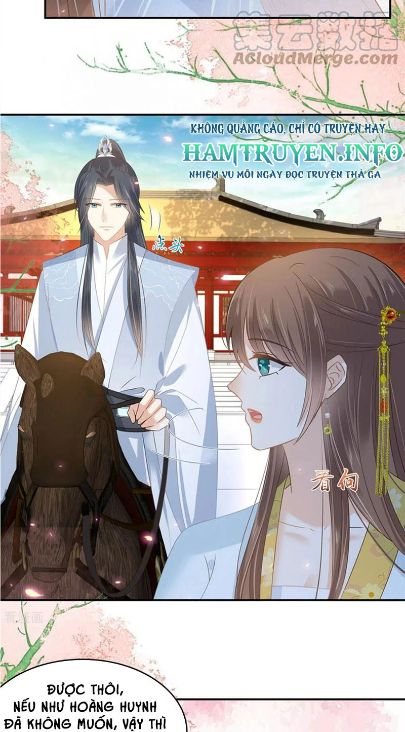 Tà Vương Phúc Hắc Sủng Nhập Cốt Chapter 245 - 4