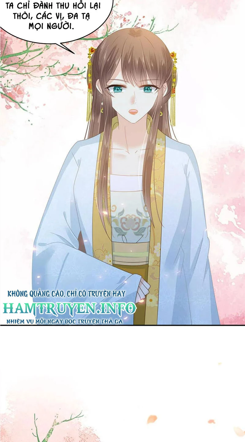 Tà Vương Phúc Hắc Sủng Nhập Cốt Chapter 245 - 5