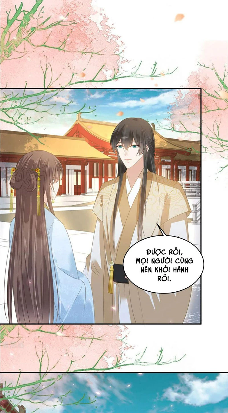 Tà Vương Phúc Hắc Sủng Nhập Cốt Chapter 245 - 6