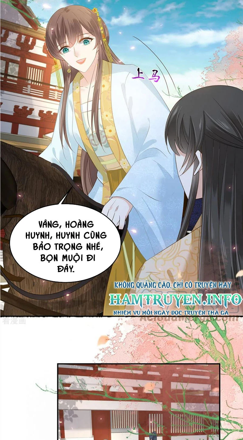 Tà Vương Phúc Hắc Sủng Nhập Cốt Chapter 245 - 7