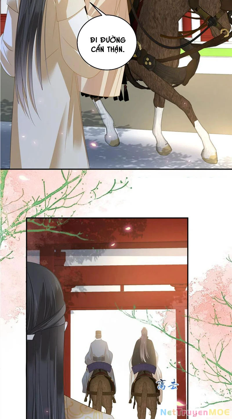 Tà Vương Phúc Hắc Sủng Nhập Cốt Chapter 245 - 9