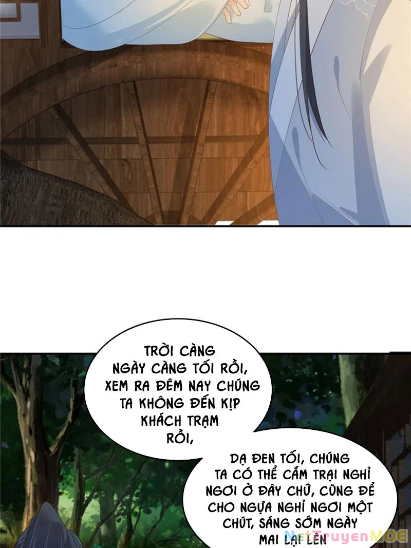 Tà Vương Phúc Hắc Sủng Nhập Cốt Chapter 245 - 15