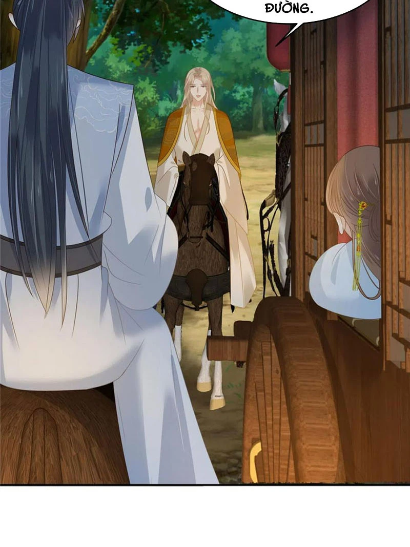 Tà Vương Phúc Hắc Sủng Nhập Cốt Chapter 245 - 16