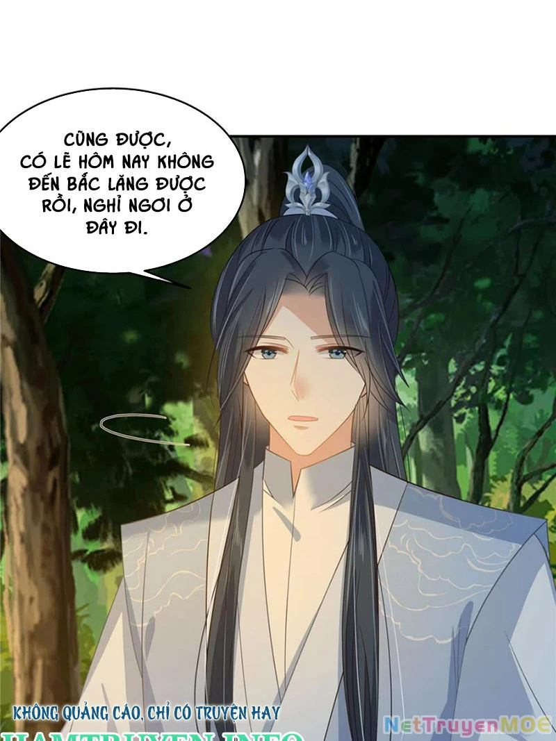 Tà Vương Phúc Hắc Sủng Nhập Cốt Chapter 245 - 17