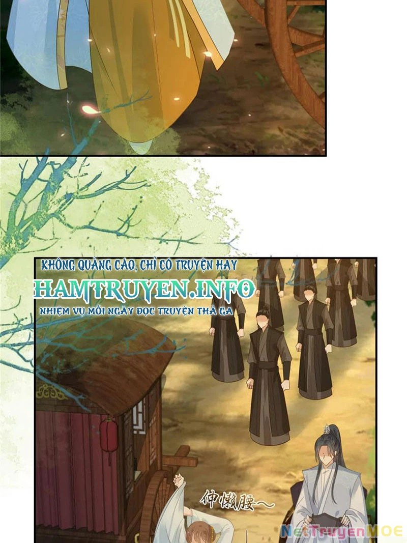 Tà Vương Phúc Hắc Sủng Nhập Cốt Chapter 245 - 19