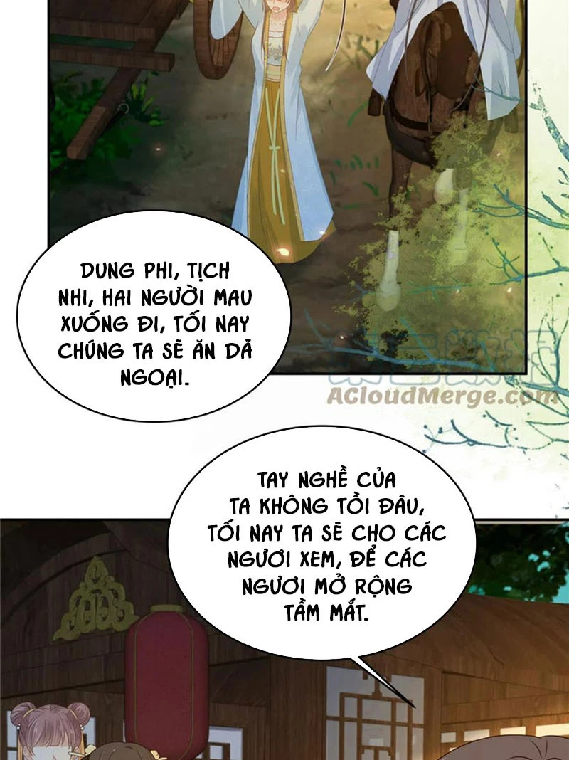 Tà Vương Phúc Hắc Sủng Nhập Cốt Chapter 245 - 20