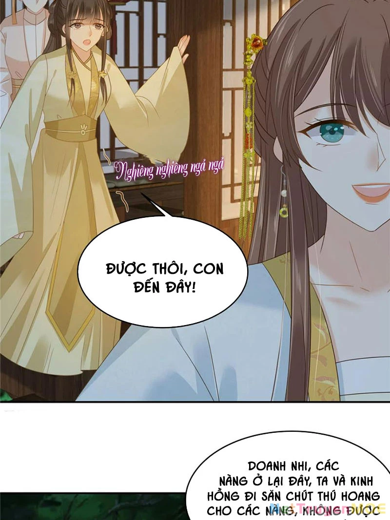 Tà Vương Phúc Hắc Sủng Nhập Cốt Chapter 245 - 21