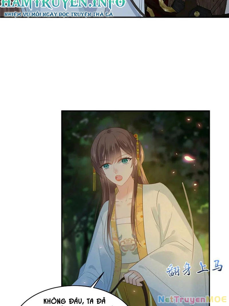 Tà Vương Phúc Hắc Sủng Nhập Cốt Chapter 245 - 23
