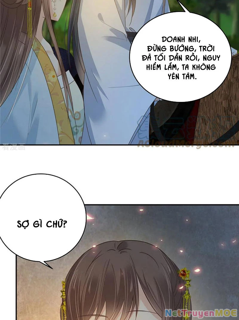Tà Vương Phúc Hắc Sủng Nhập Cốt Chapter 245 - 25