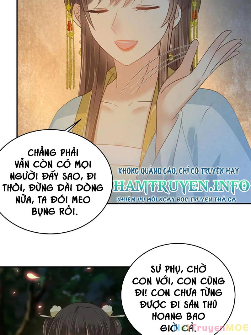 Tà Vương Phúc Hắc Sủng Nhập Cốt Chapter 245 - 26