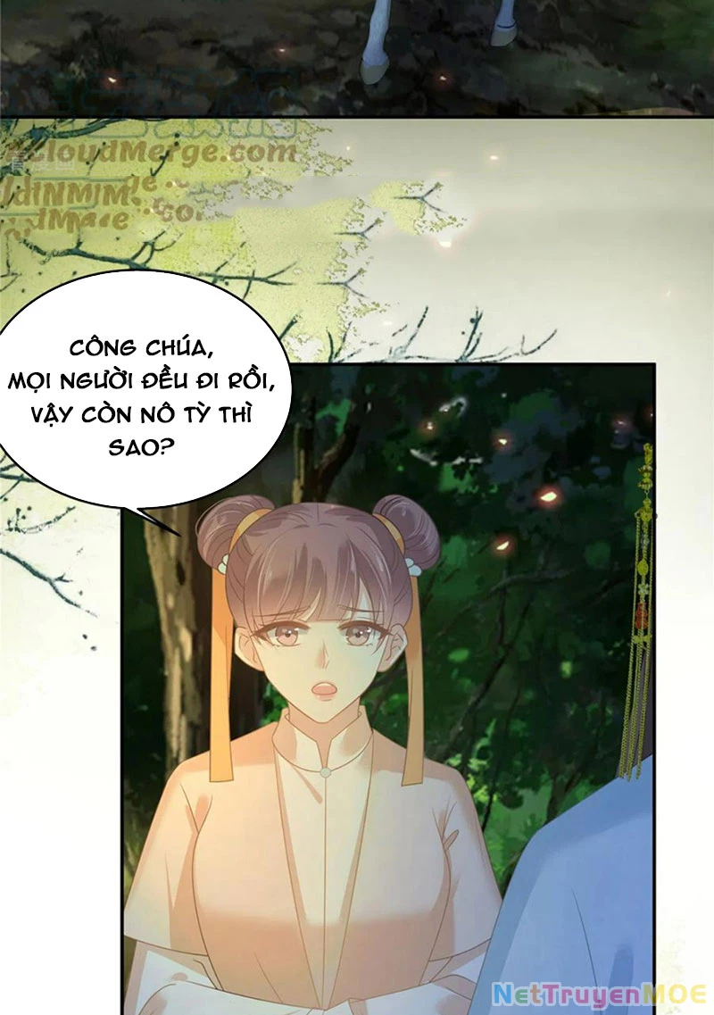 Tà Vương Phúc Hắc Sủng Nhập Cốt Chapter 246 - 2