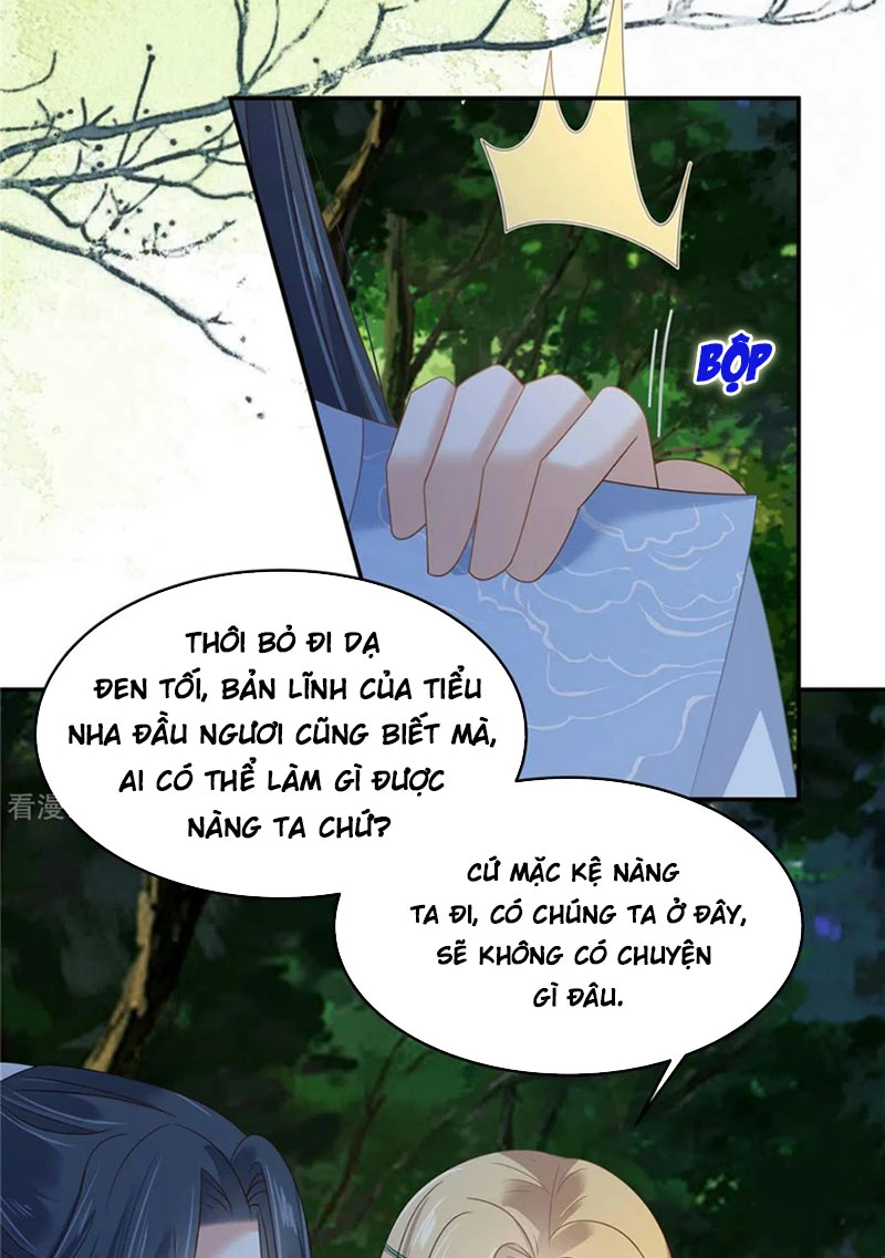 Tà Vương Phúc Hắc Sủng Nhập Cốt Chapter 246 - 8