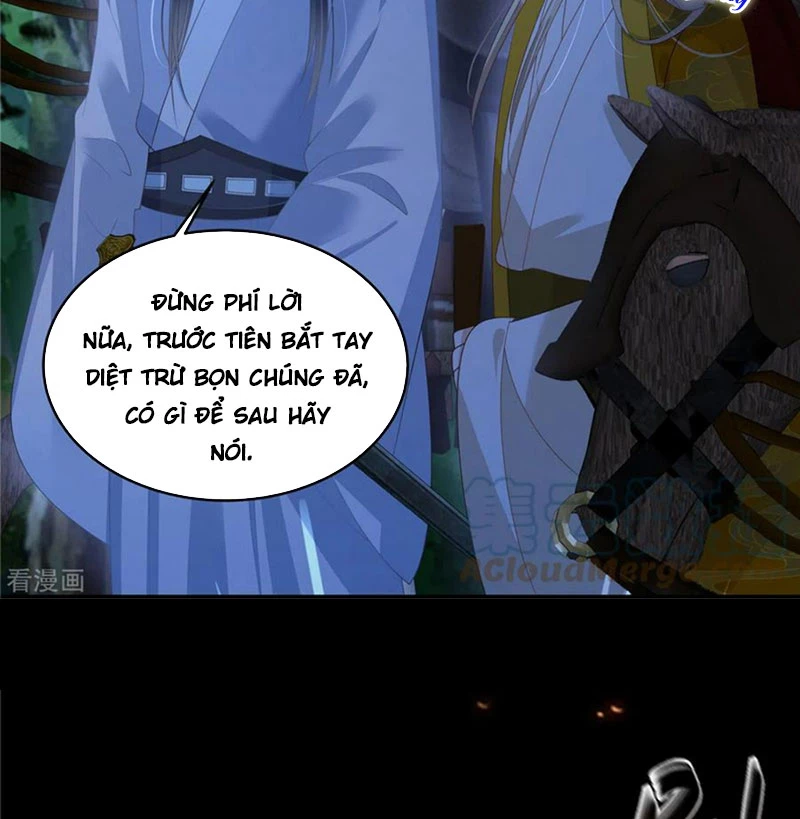 Tà Vương Phúc Hắc Sủng Nhập Cốt Chapter 247 - 2