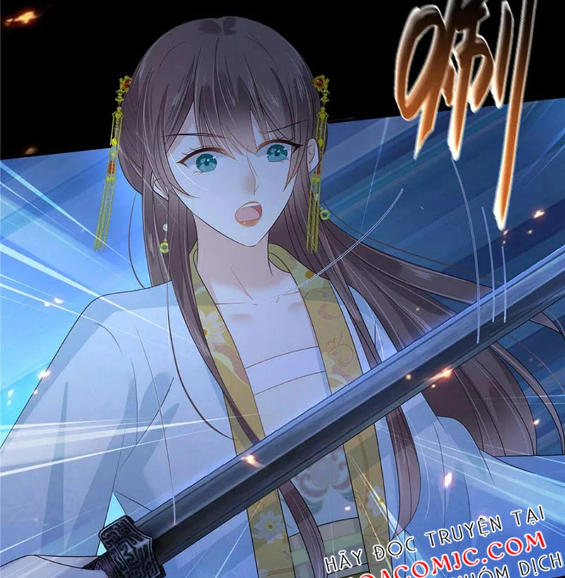 Tà Vương Phúc Hắc Sủng Nhập Cốt Chapter 247 - 3