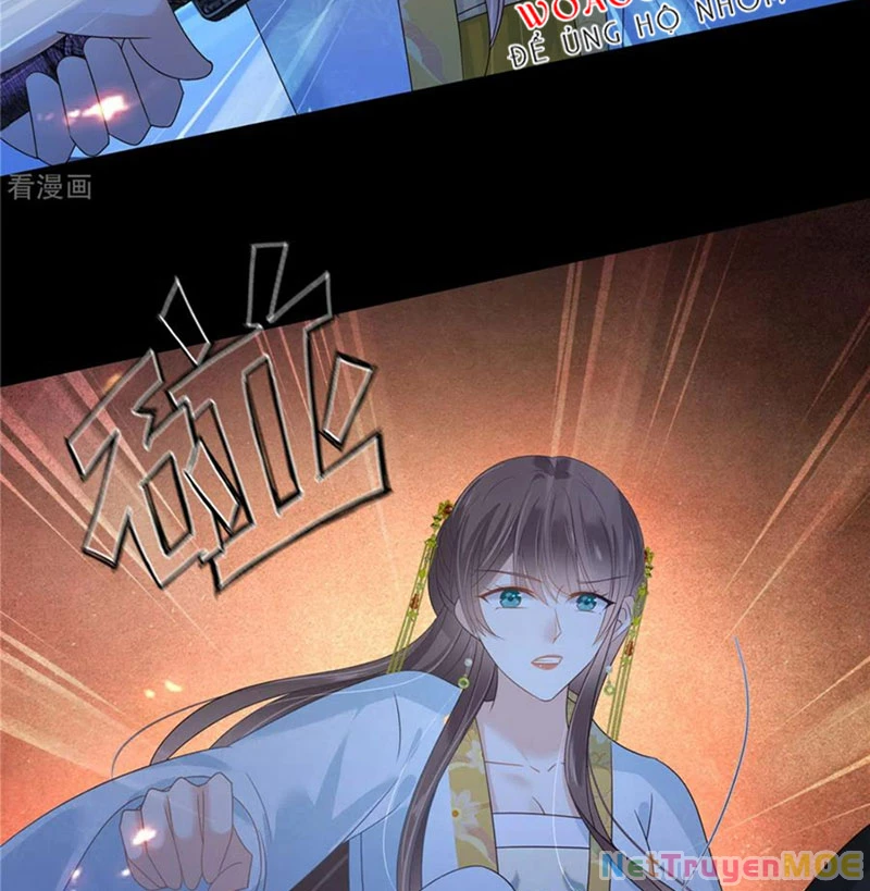 Tà Vương Phúc Hắc Sủng Nhập Cốt Chapter 247 - 4