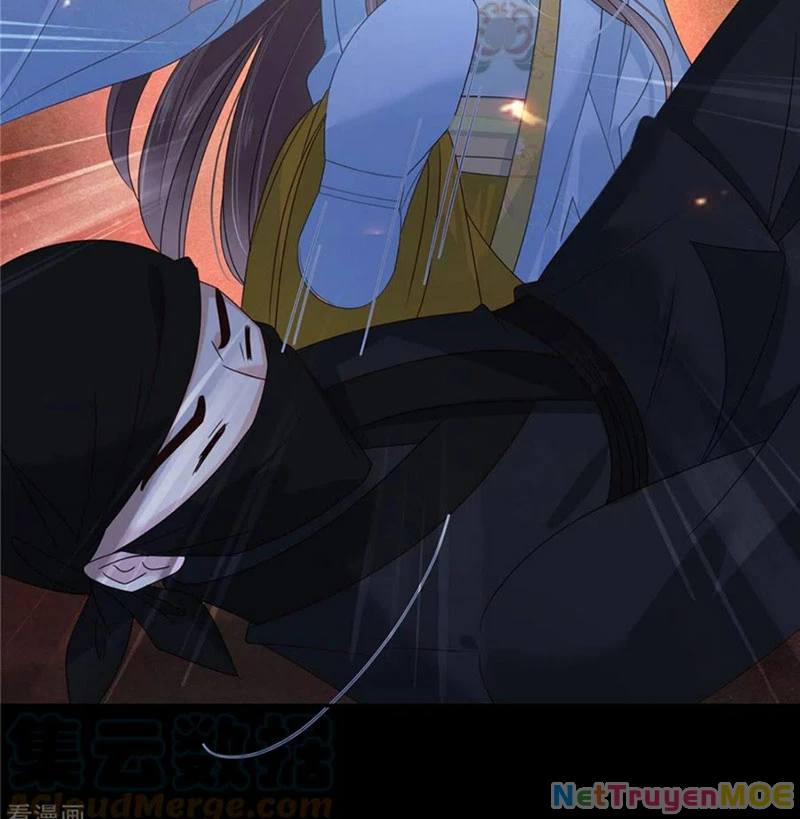 Tà Vương Phúc Hắc Sủng Nhập Cốt Chapter 247 - 5