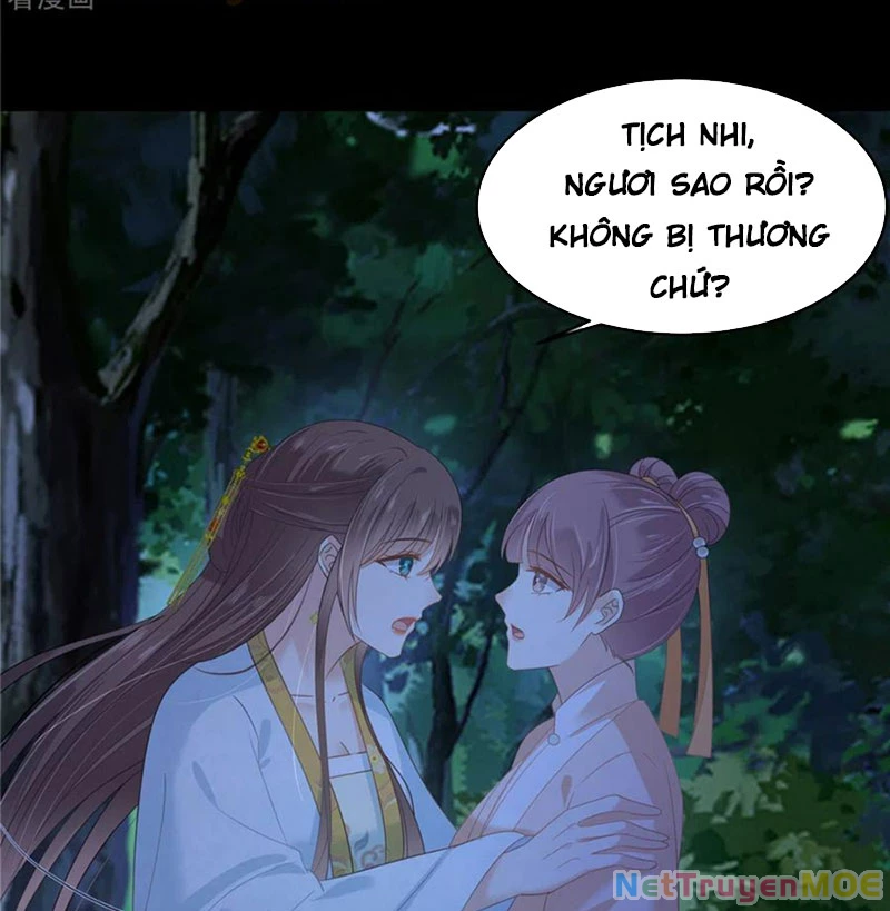 Tà Vương Phúc Hắc Sủng Nhập Cốt Chapter 247 - 6