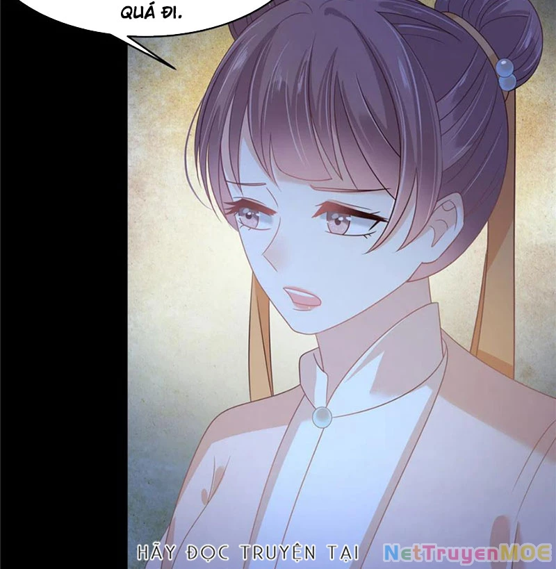 Tà Vương Phúc Hắc Sủng Nhập Cốt Chapter 247 - 8