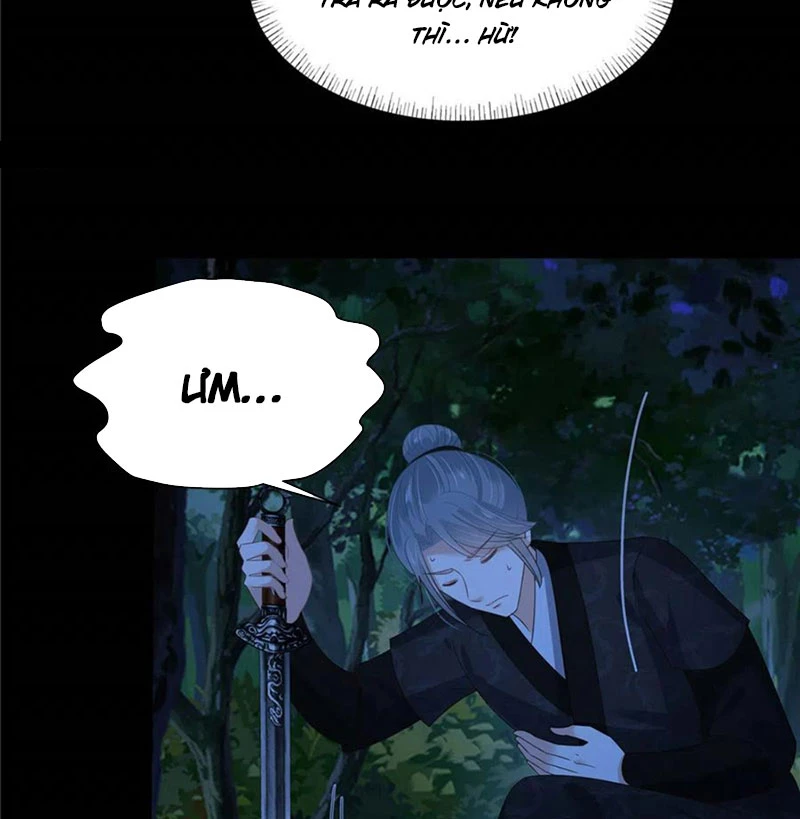 Tà Vương Phúc Hắc Sủng Nhập Cốt Chapter 247 - 11