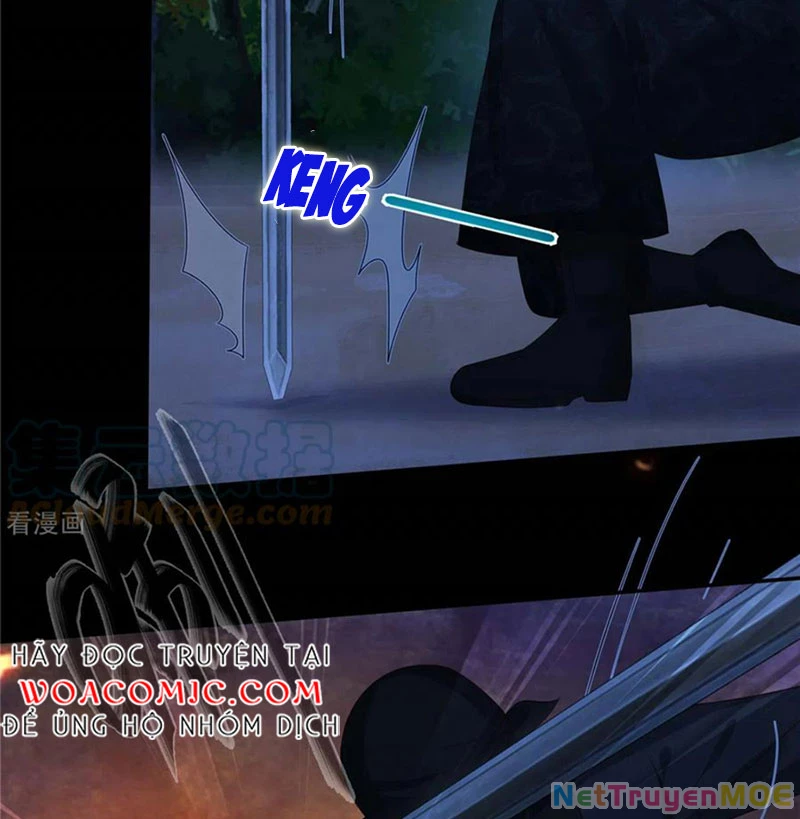 Tà Vương Phúc Hắc Sủng Nhập Cốt Chapter 247 - 12