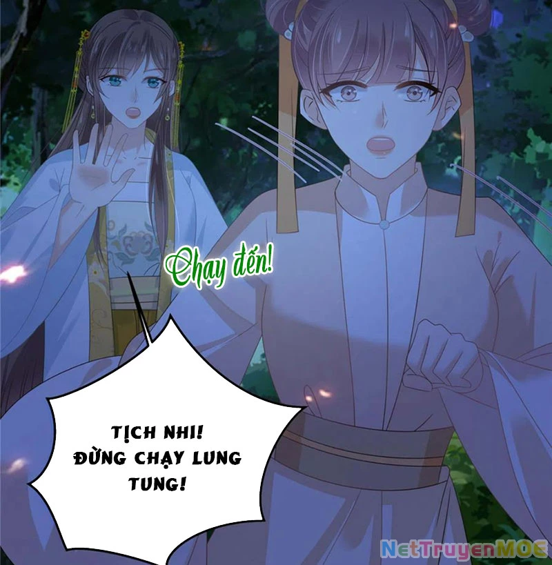 Tà Vương Phúc Hắc Sủng Nhập Cốt Chapter 247 - 14