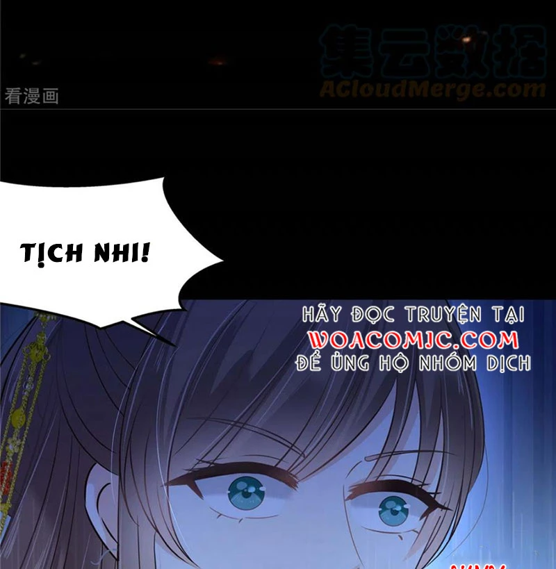 Tà Vương Phúc Hắc Sủng Nhập Cốt Chapter 247 - 17