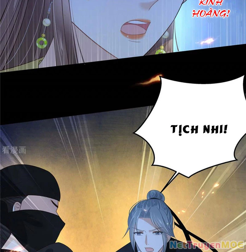 Tà Vương Phúc Hắc Sủng Nhập Cốt Chapter 247 - 18