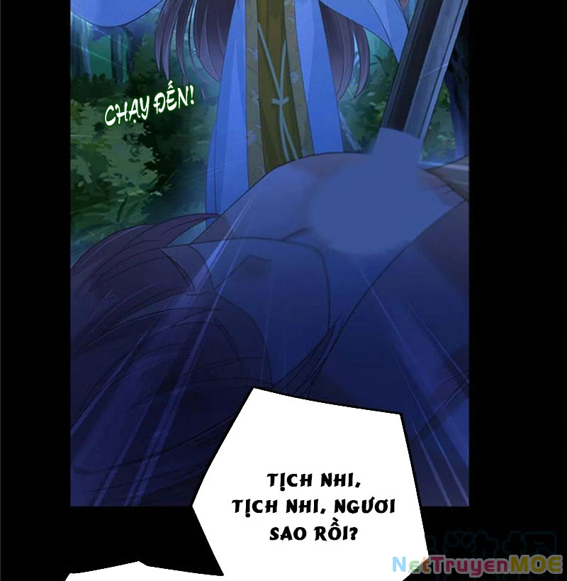 Tà Vương Phúc Hắc Sủng Nhập Cốt Chapter 247 - 22