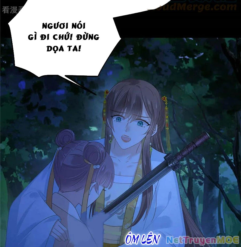 Tà Vương Phúc Hắc Sủng Nhập Cốt Chapter 247 - 23