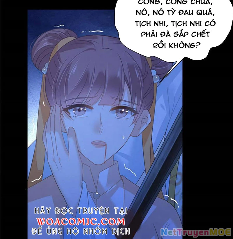 Tà Vương Phúc Hắc Sủng Nhập Cốt Chapter 247 - 25