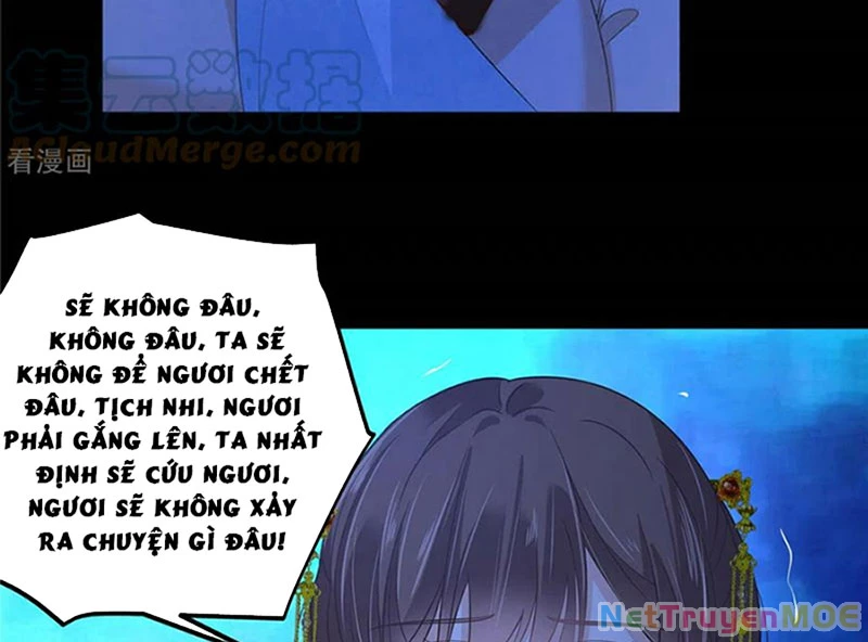 Tà Vương Phúc Hắc Sủng Nhập Cốt Chapter 247 - 26